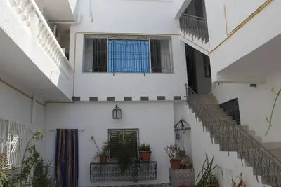 Image de Residence Bel Jasmin - Fatma