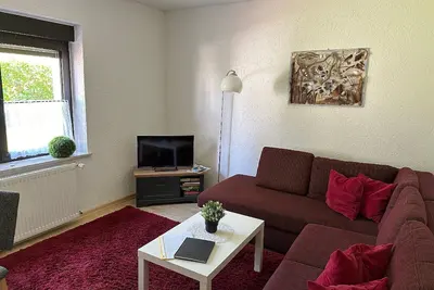 Image de Appartement de vacances Dierhagen pour 1 - 4 personnes avec 2 chambres à coucher - Appartement de va
