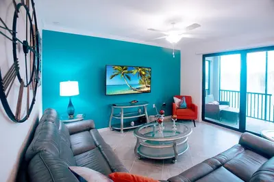 Image de Brand New 2 Beds / 2 Bath Waterview et Golfview Ă Lakewood National