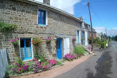 Image de Gîte de La Lanfrayere, chez Marie et Emmanuel