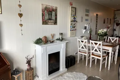 Image de Appartement confortable pour vos vacances dans la forêt bavaroise