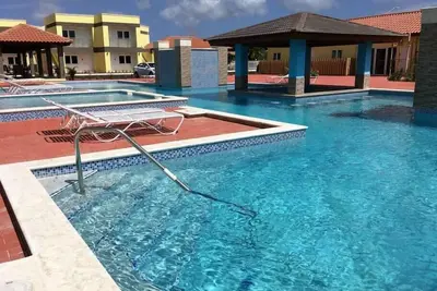 Image de Aruba Pearl Condominium 10a