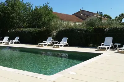 Image de Gites 3 en Provence ' La Bimarde '