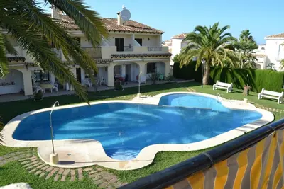 Adosado California Iii
