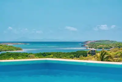 Image de Villa entre Ciel et Mer
