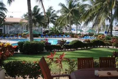 Image de Villa de Luxe 5 Étoiles - Grand Marina, Paradise Village<br>Nuevo Vallarta, Mexique