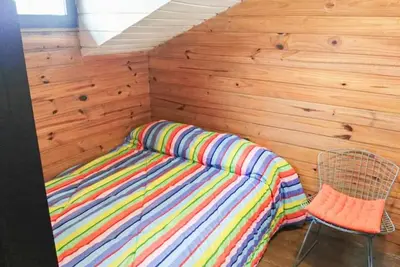 Image de Maison 4 chambres pour 5 personnes. Minutes du centre ville.