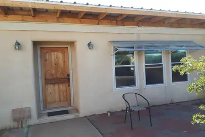 Image de Profitez de vos vacances sous le soleil de l'Arizona
