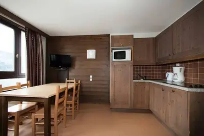 Image de Appartement 4 Pièces 7 Personnes - Hiver