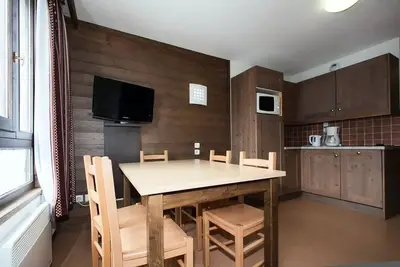 Image de Appartement 5 Pièces 9 Personnes - Hiver