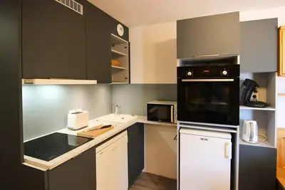Image de Joker Appartement Plein Sud