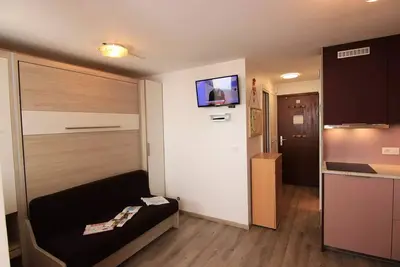 Image de Joker Appartement Plein Sud
