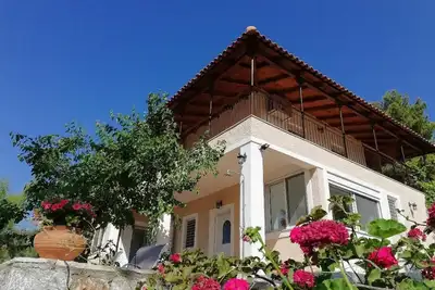 Image de Olea Escape - Votre propre maison dans une oliveraie