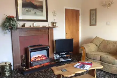 Image de Belle maison de vacances privée pour 7 personnes avec Tv, vue panoramique et parking