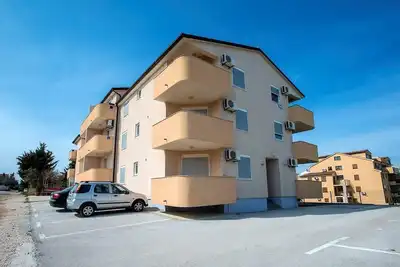 Image de Appartement de vacances Ližnjan pour 1 - 4 personnes avec 1 chambre à coucher - Appartement de vacan
