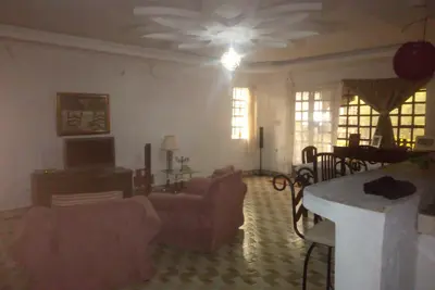 Image de Karibu Nyumbani \"Bienvenue à la maison\"