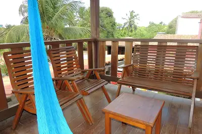 Image de Notre maison à Jeri 2