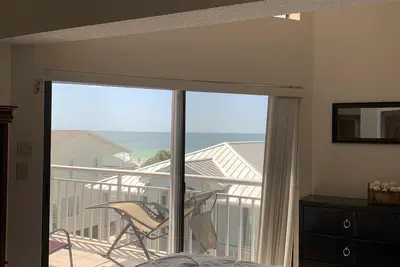 Image de Un paradis en bord de mer