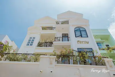 Image de Avec Forny Rose Homestay, vous vous sentirez comme chez vous