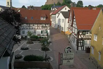 Image de Appartement Burg Lindenfels