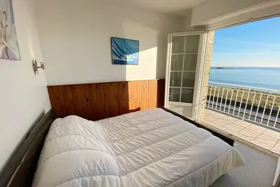 Image de Mouettes 2 - Appartement avec vue mer entre Carnac et La Trinité-sur-Mer - T316
