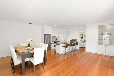 Image de Port Melbourne Luxury Home