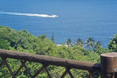 Image de Maison avec vue mer, Nature et tranquillité