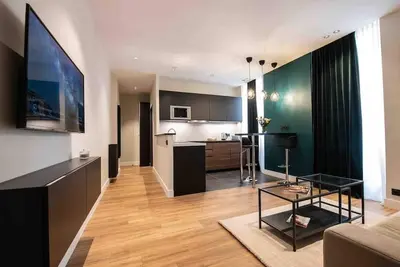 Image de Monaco Modern 2 Beds Apartment Near Casino