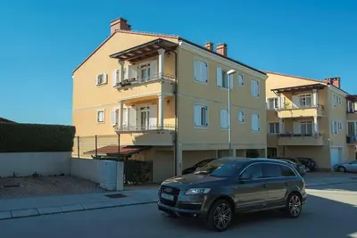 Image de Appartement de vacances Valdebek pour 1 - 4 personnes avec 2 chambres Ă coucher - Appartement de vac