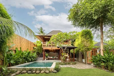 Image de Rimba Villas Gili Air