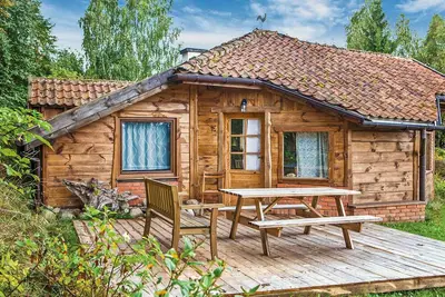 Image de Belle maison de 3 chambres à Milakowo