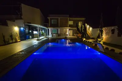 Image de Itacoatiara Mansion (* avec 2e étage FERMÉ)