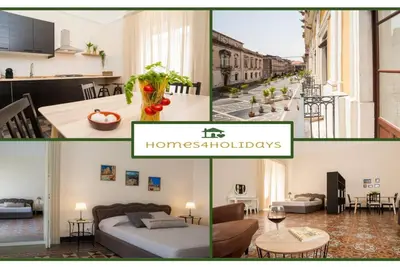 Image de Des vacances siciliennes authentiques pour les familles heureuses.