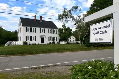 Image de Evasion privée à Kennebunkport