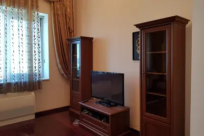 Image de Appartement confortable dans le centre-ville d'Ashgabat