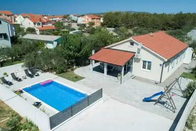 Image de Maison de vacances Kevic in Srima