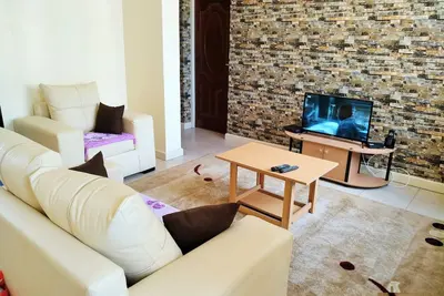 Image de Appartement meublé 2 chambres. Votre maison loin de chez vous.