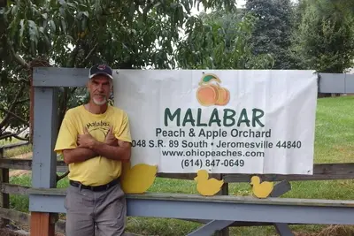 Image de Ochard Voir Ă Malabar Acres