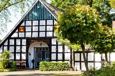 Image de Aube - Gutshof Winkum