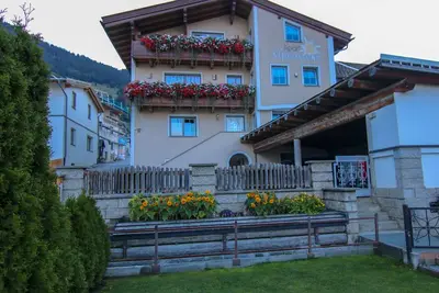 Image de Appartement Bergkristall - Apart Alpenstern Nauders Reschenpass Tyrol
