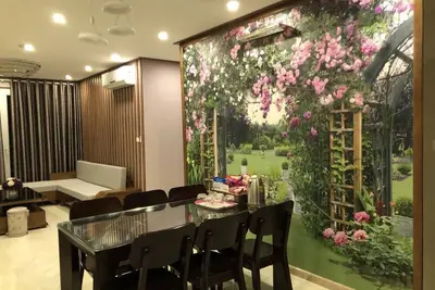 Image de Zan- Newlife Halong Apartment