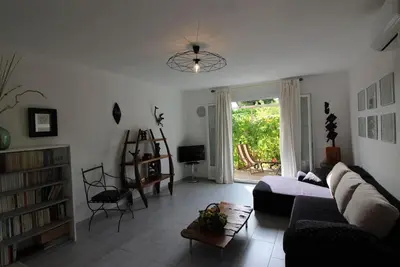 Image de Villa indépendante T4 dans verger à 10 kms de la mer