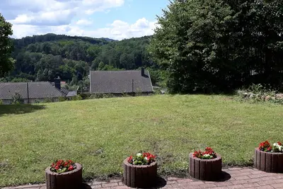 Image de Appartement confortable à Bundenthal sous la pierre plate