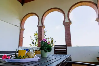 Image de Casa Rural San Antonio villa 1 (deux chambres)