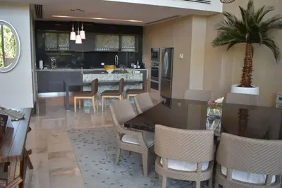 Image de Grand Loft Luxxe avec 2 chambres Ă coucher Ă Vidanta - Free Golf and Spa
