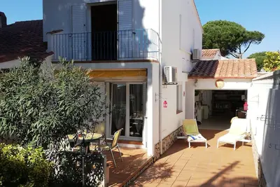 Image de Can Eugeni - L'escala