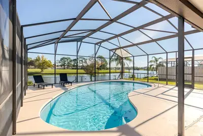 Image de Superbe 3bd Resort À 5 Min De Disney Orlando
