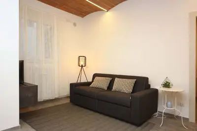Serendipity appartement entier au coeur de Sienne