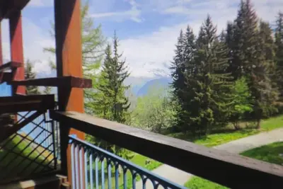 Image de Arc 1800 - Appartement Cosy, aux pieds des pistes!