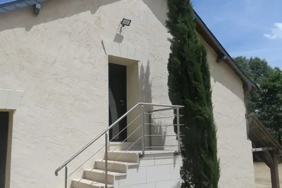 Image de Le gîte de Ballage